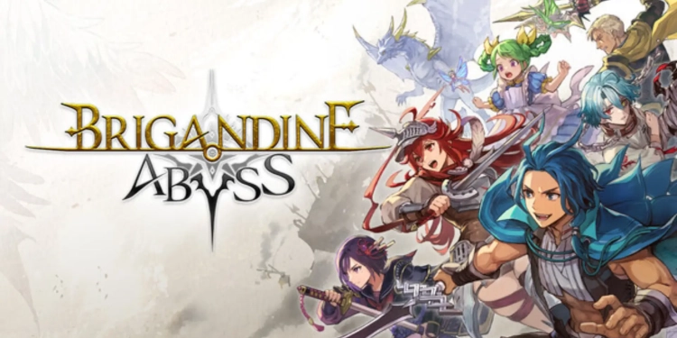 Brigandine: Abyss