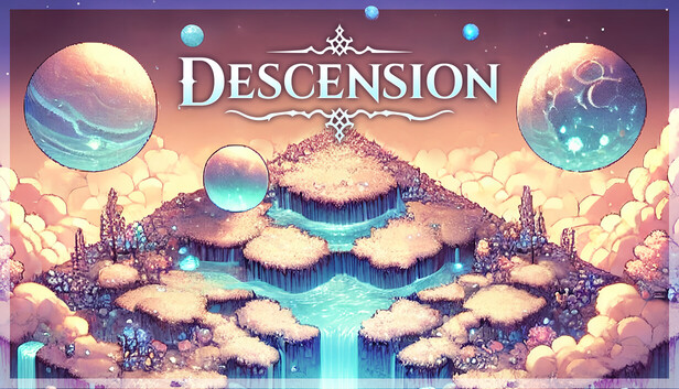 descension