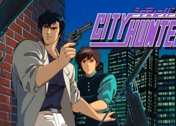 City Hunter