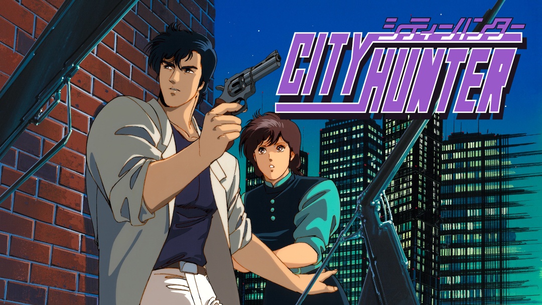 City Hunter