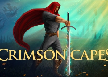 Crimson Capes