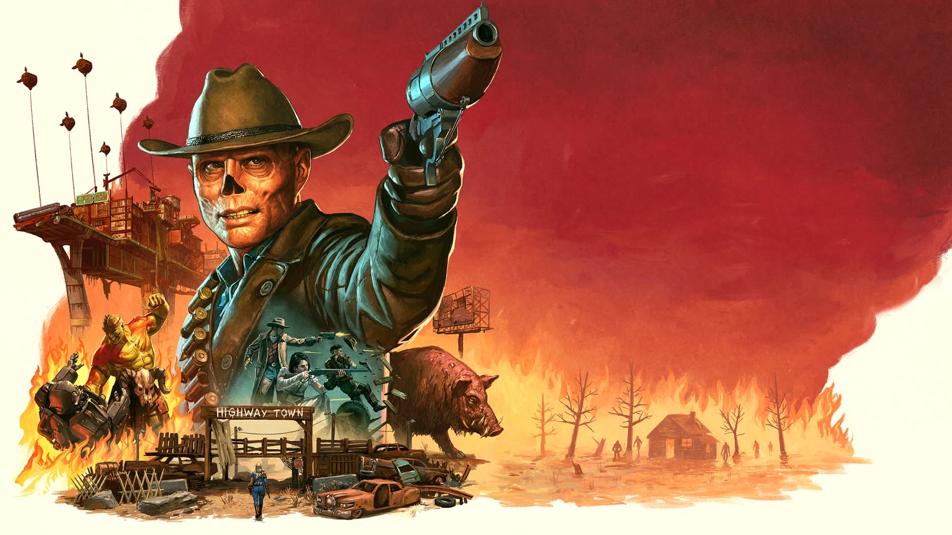 Fallout 76