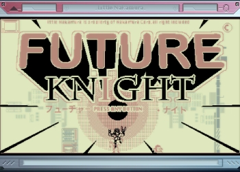 Future Knight