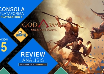 God of War: Sons of Sparta