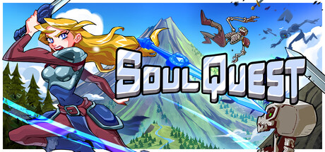 Soulquets