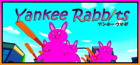 yankeerabbits