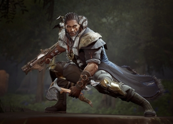 Highguard