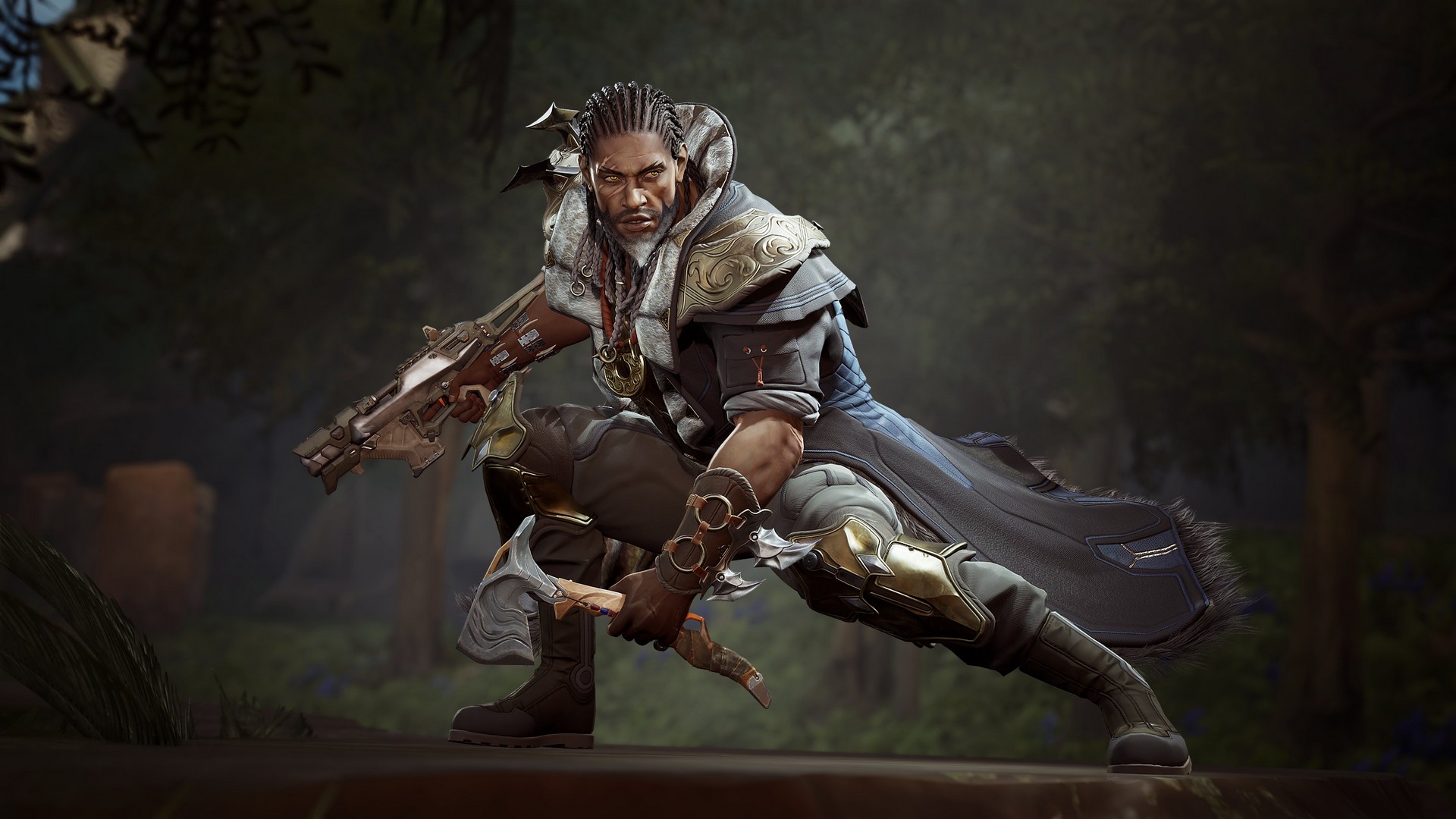Highguard