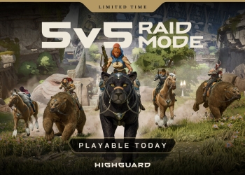 Highguard