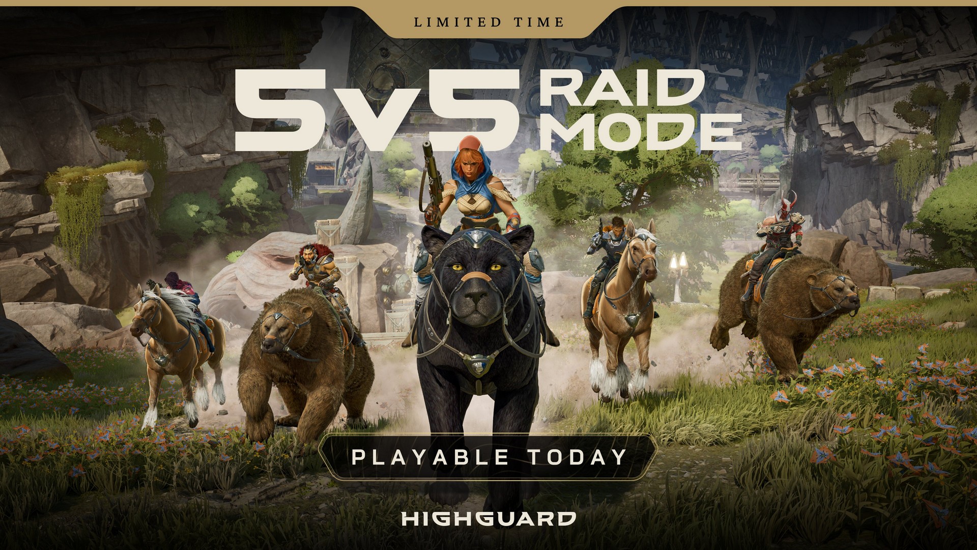 Highguard