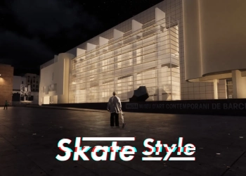 Skate Style