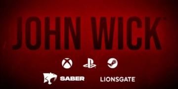 John Wick