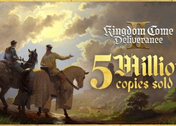 Kingdom Come Deliverance