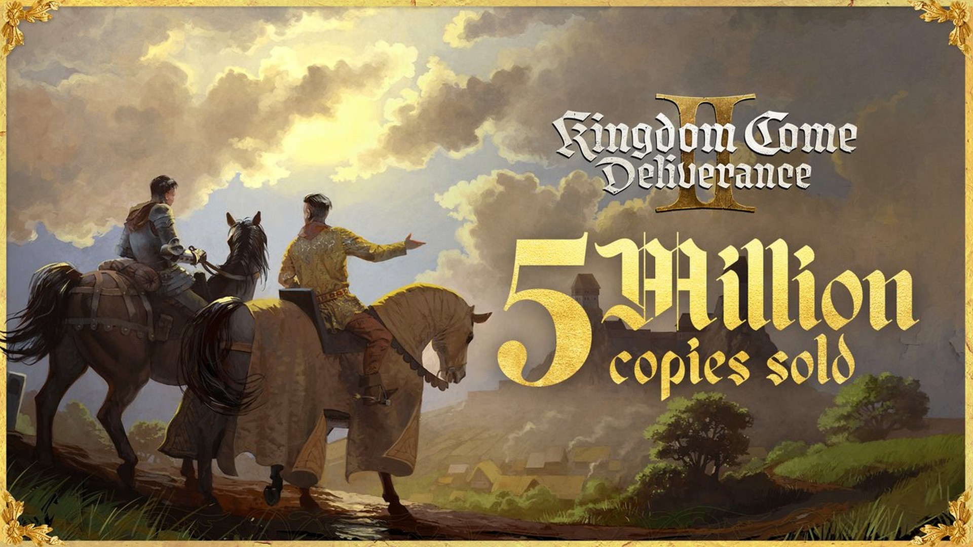 Kingdom Come Deliverance