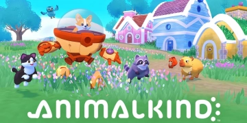 Animalkind