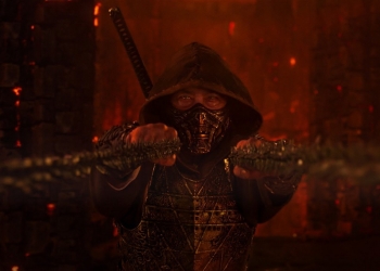 Mortal Kombat II