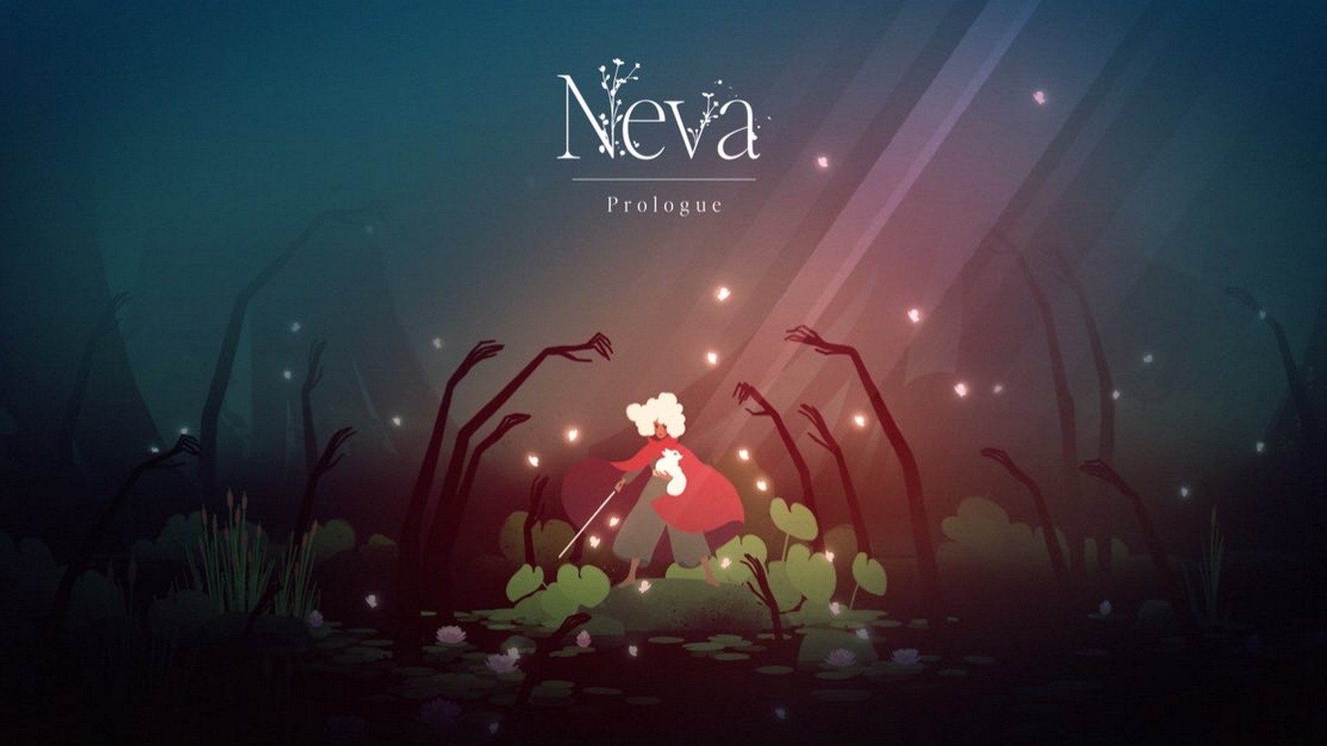 Neva: Prologue