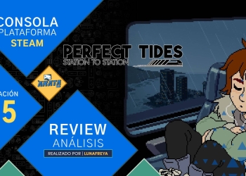 Perfect Tides: Station to Station