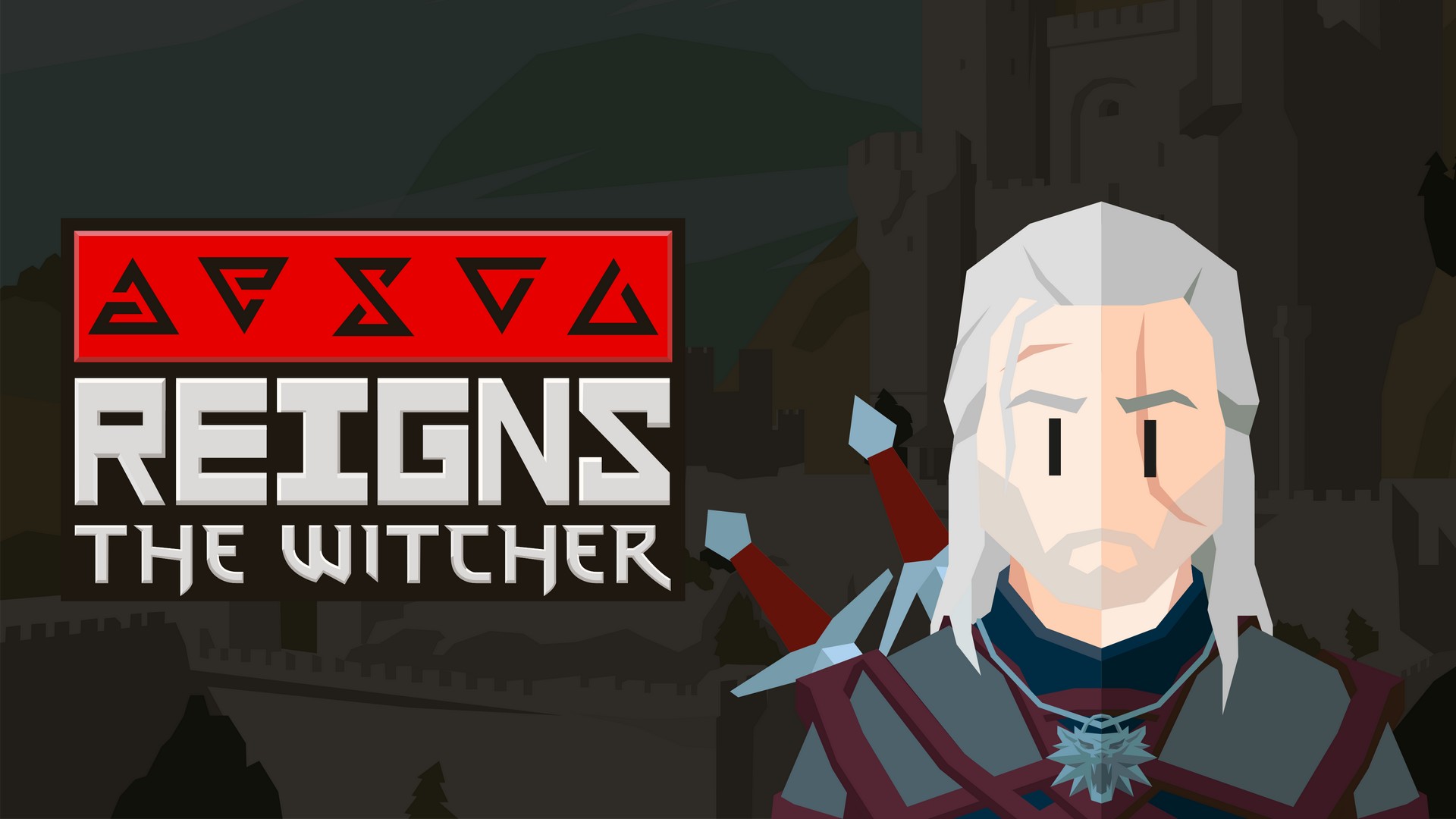 Reigns: The Witcher