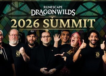 RuneScape: Dragonwilds