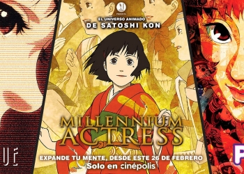 Satoshi Kon