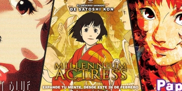 Satoshi Kon