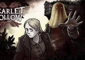 Scarlet Hollow