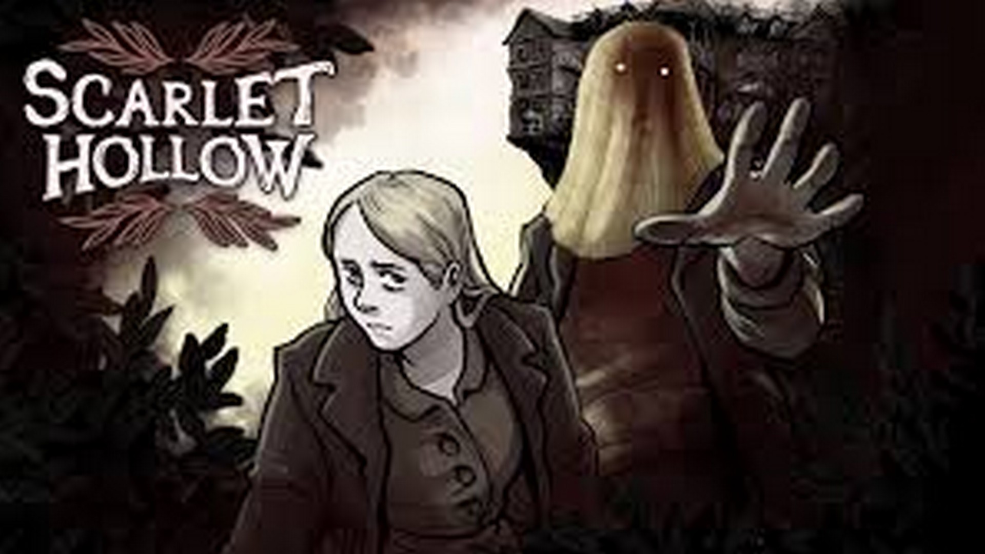 Scarlet Hollow