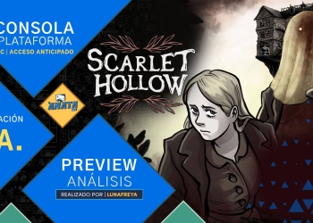 Scarlet Hollow