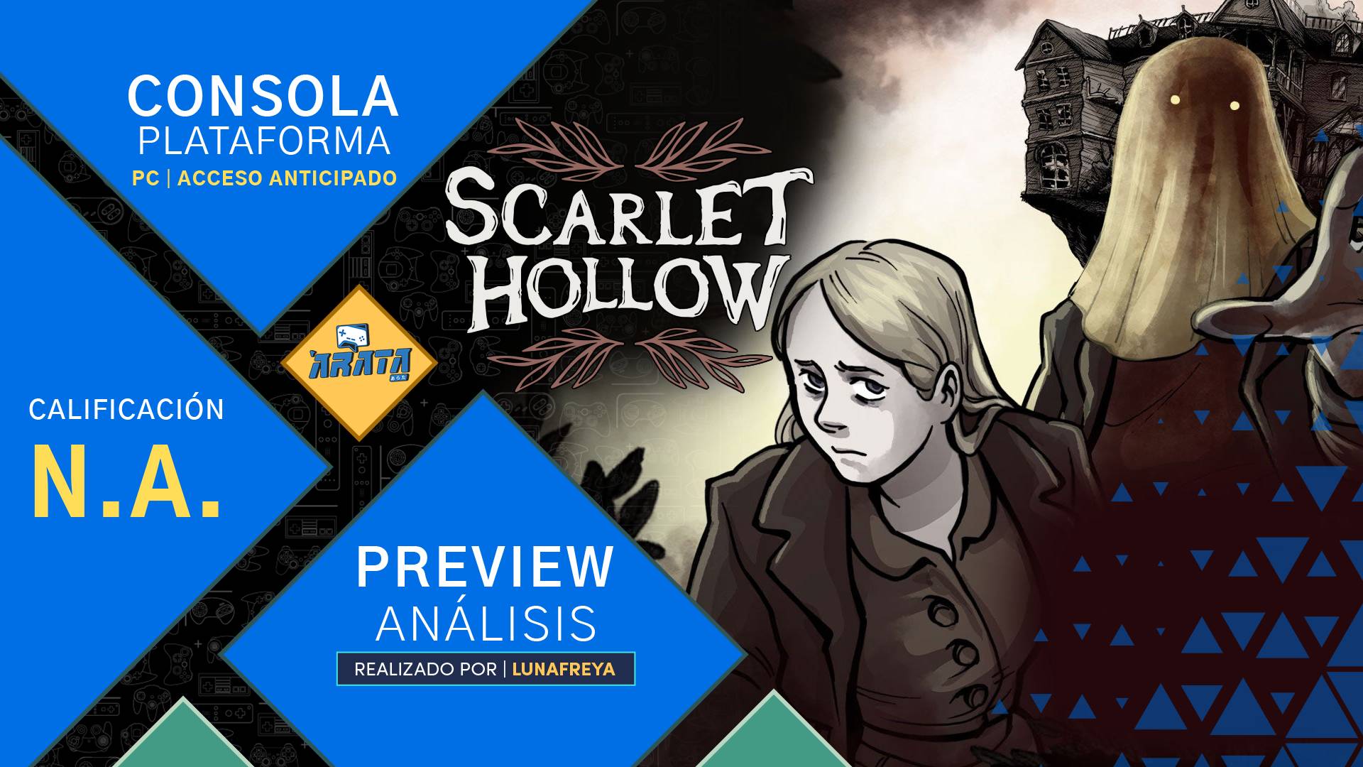 Scarlet Hollow
