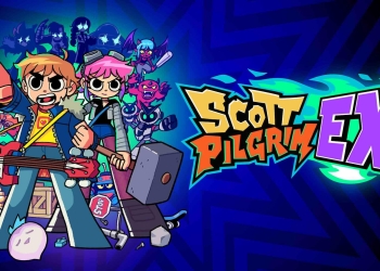 Scott Pilgrim EX