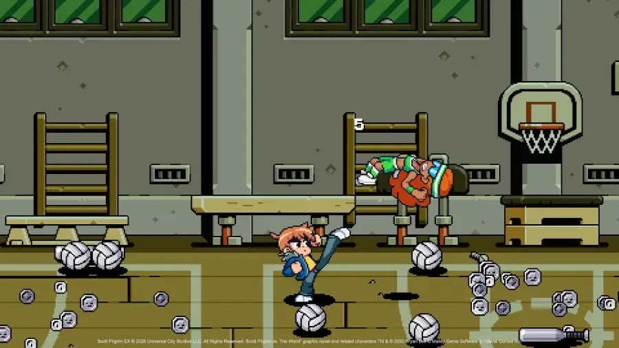 Scott Pilgrim EX _ss03