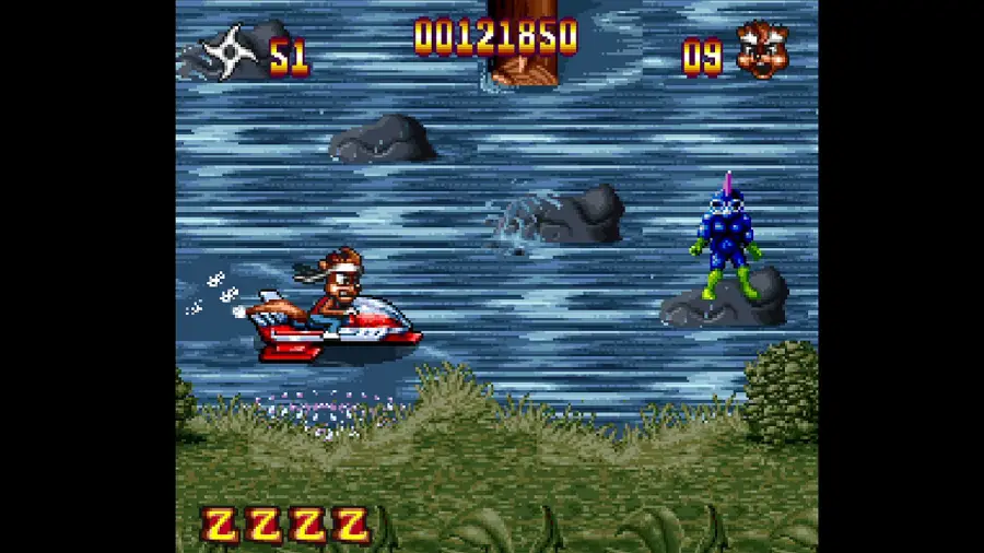Sunsoft Classics 01
