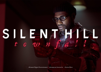 SILENT HILL: Townfall