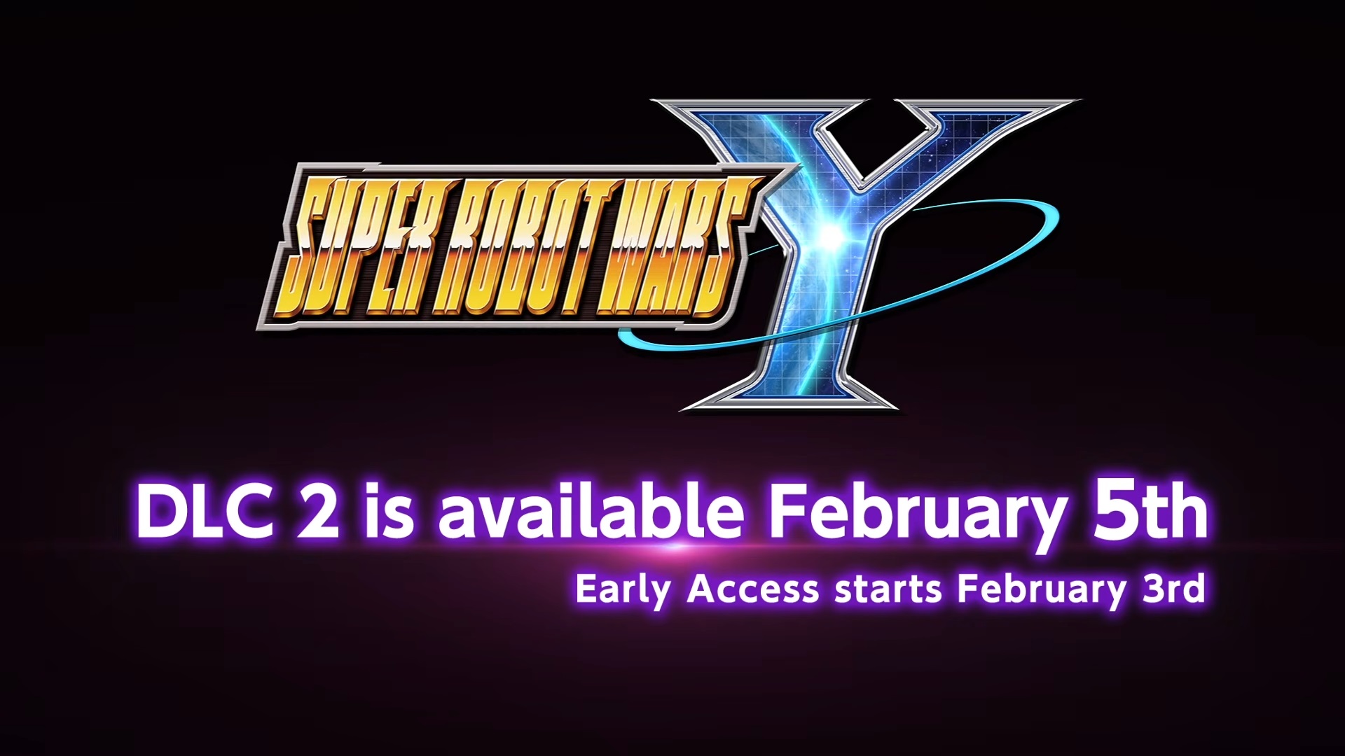 Super Robot Wars Y