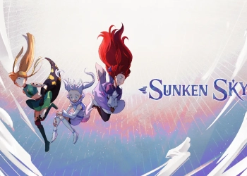 Sunken Sky