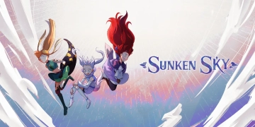 Sunken Sky