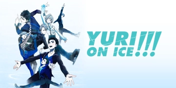 Yuri!!! on Ice