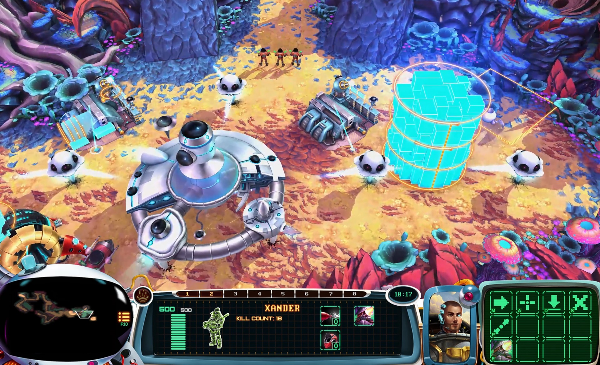 Space Tales