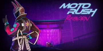 Moto Rush Reborn