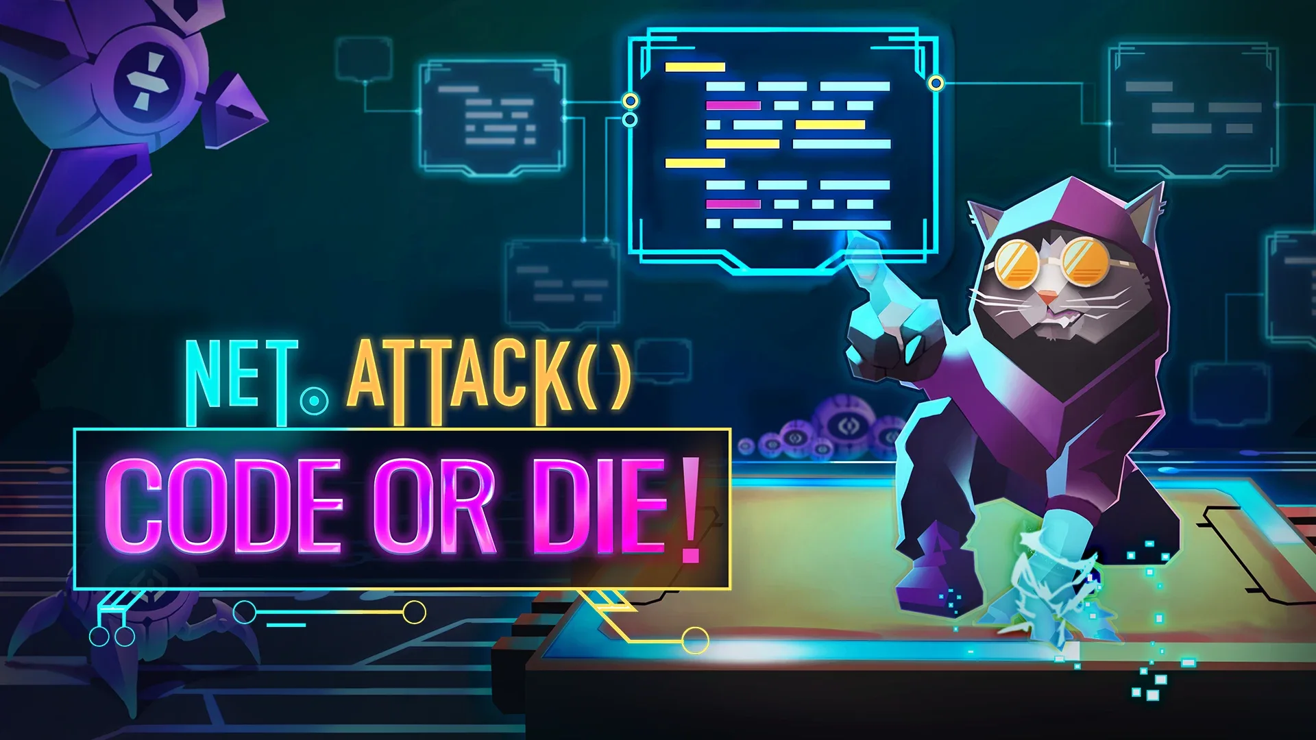 Net.Attack