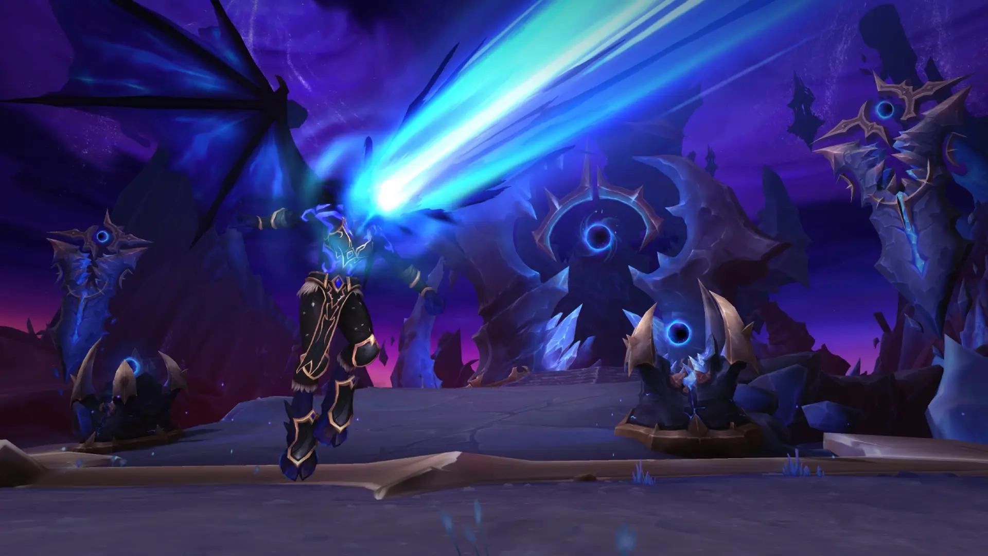 World of Warcraft