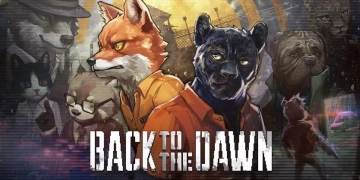 Back to the Dawn