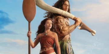 Moana