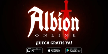 AlbionOnline