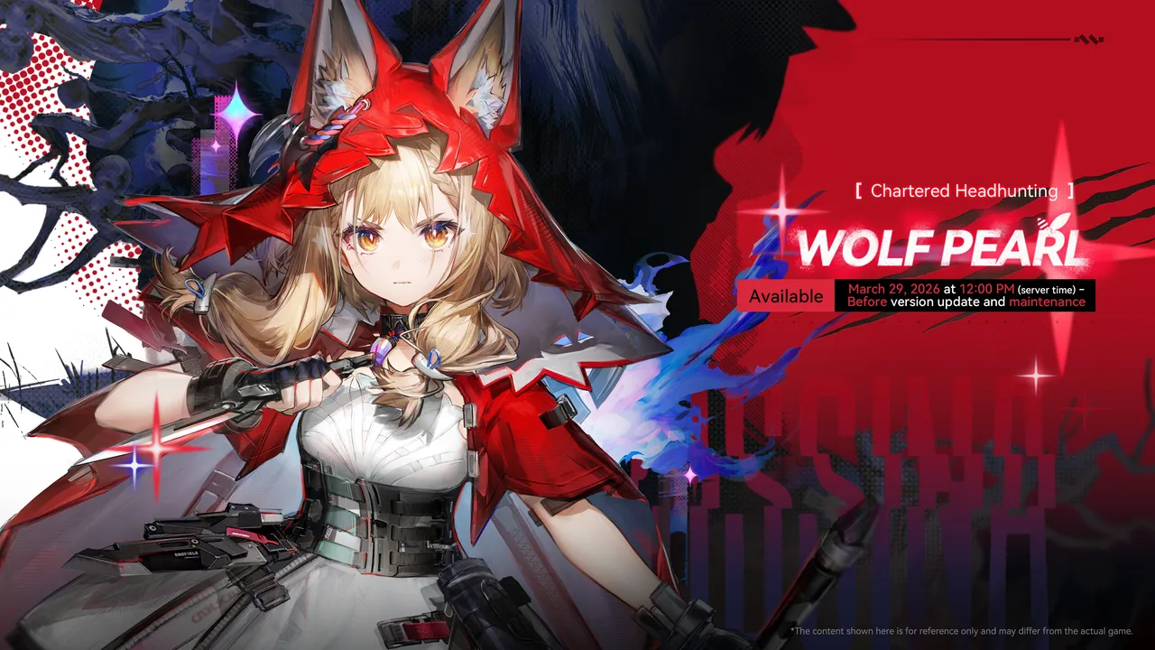 Arknights