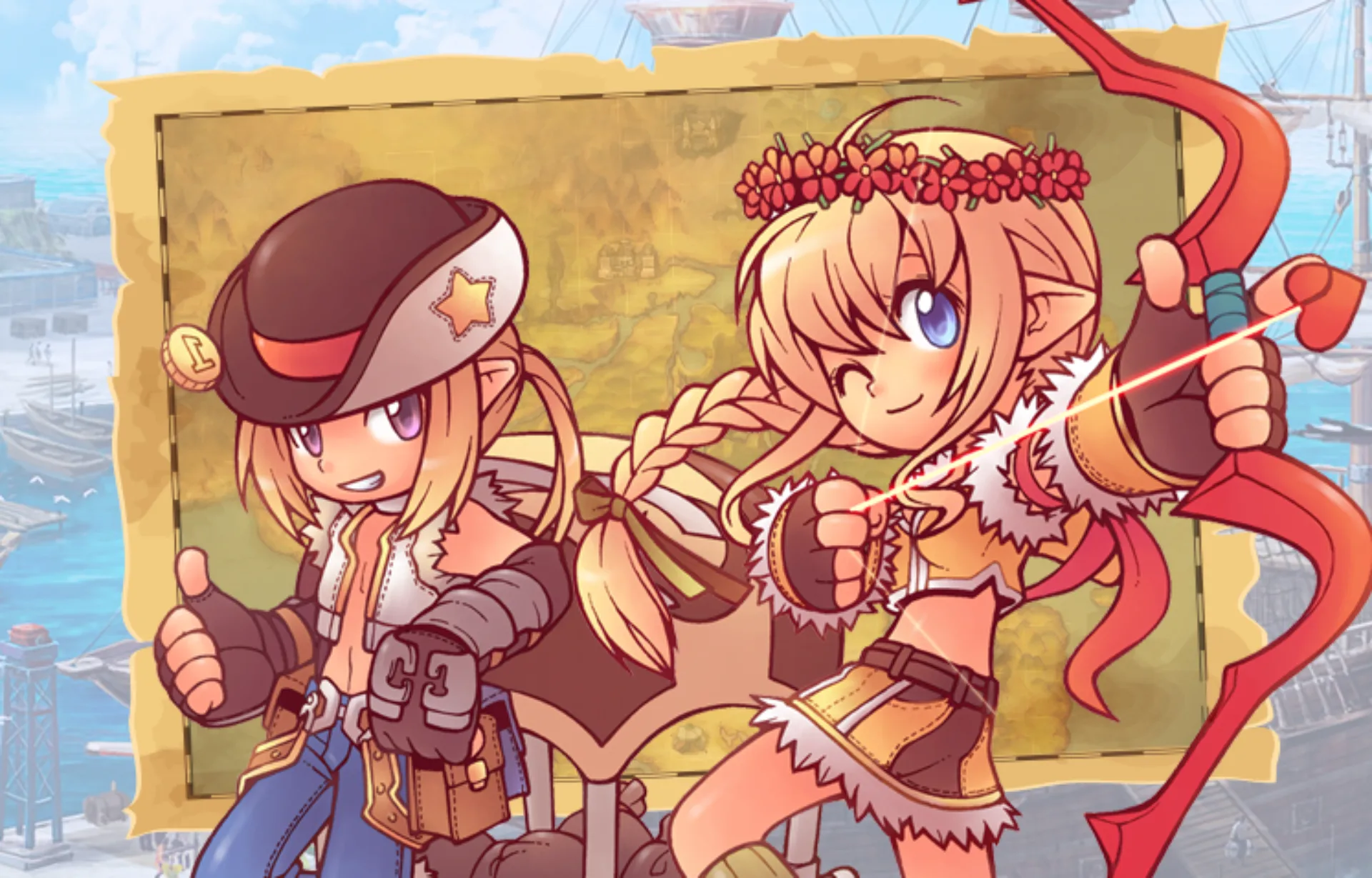 Ragnarök Online