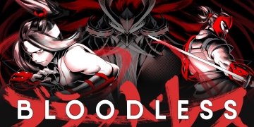 Bloodless