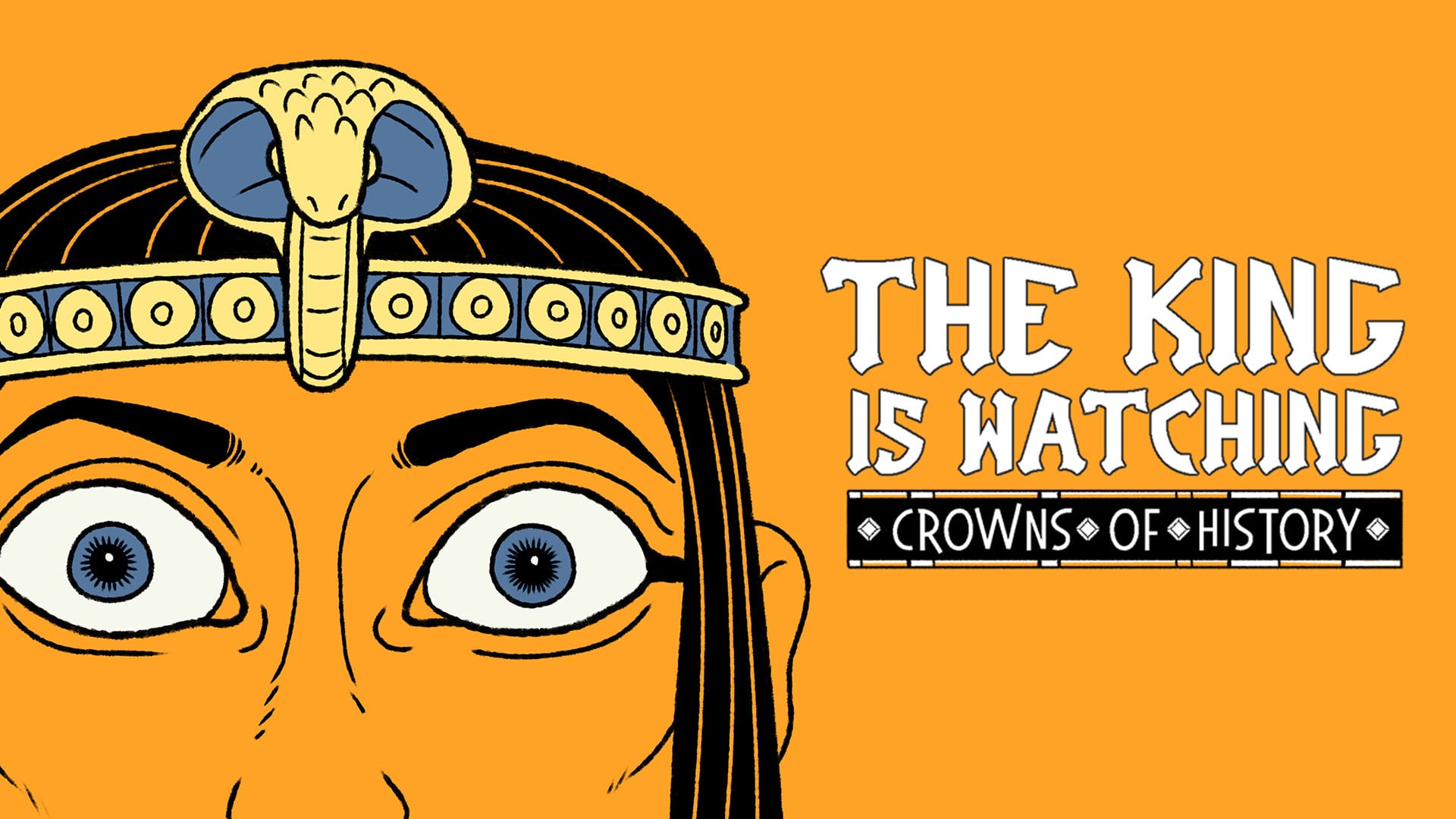 Crowns of History