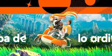 Crunchyroll CCXP (1)